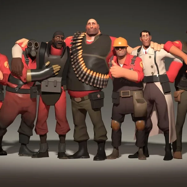 What Is The Most Skill Taking Class In Tf2 And Why In My V0 2r9aubci6vdc1